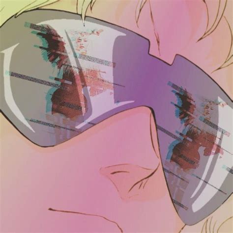 80S Anime Aesthetic Pfp - Yamato Wallpaper