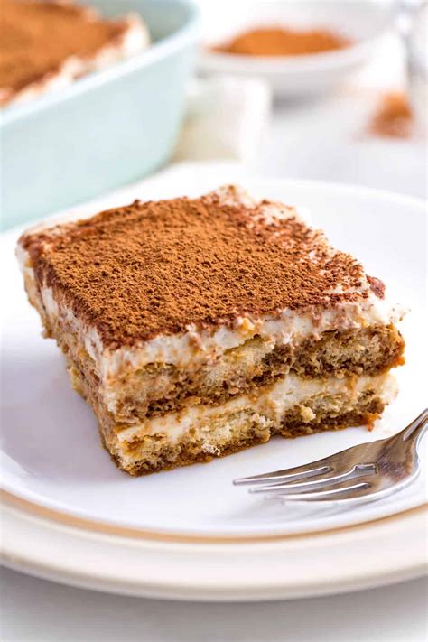 Showstopping Tiramisu Cake | All Things Mamma