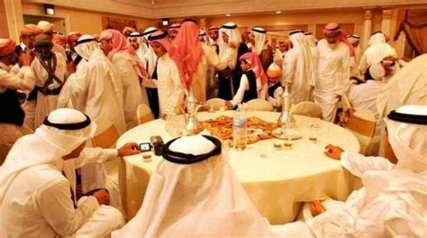 8 Traditions of Saudi Wedding Functions - Life in Saudi Arabia