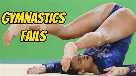 gymnastics Fails - best gymnastic fails of 2016 | funny fail compilation