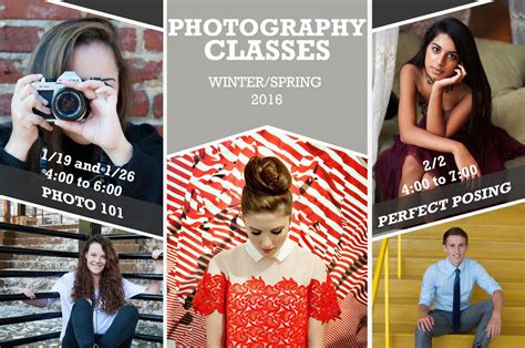 Start Where You Are - Photography Classes | My Friend Teresa Studios