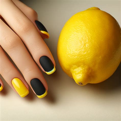Unconventional french manicure: the most unusual ideas for original nails - GlobalFashion