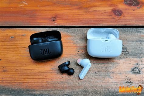 JBL Tune 130NC, Tune 230NC TWS Review - Adobotech | Tech, Gadgets ...