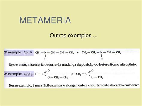 PPT - ISOMERIA PowerPoint Presentation, free download - ID:2432753