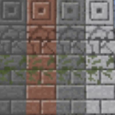 Usefull Stone Variants - Minecraft Mods - CurseForge