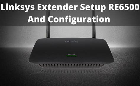 Linksys Archives - Router Guide