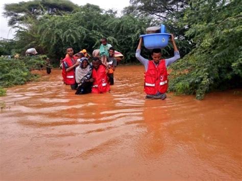 Kenya: Red Cross responds to humanitarian emergency following deadly ...