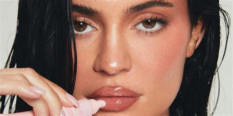 Kylie Cosmetics Drops Three New Lip Gloss Shades | Hypebae