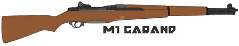 M1 Garand by gouranga1 on DeviantArt