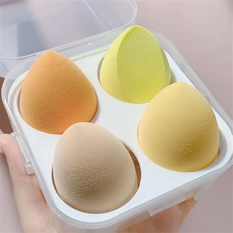 Best Makeup Sponges Manufacture Face Sponge For Foundation