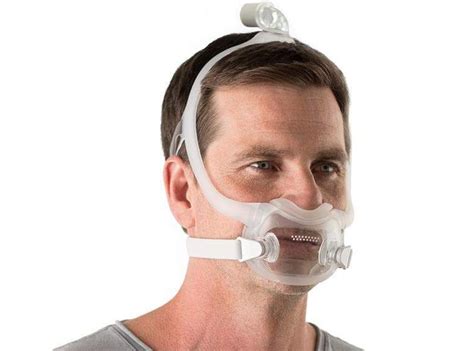 Best CPAP Full Face Masks of 2022 | Sleep Foundation (2022)