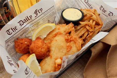 Classic English Fish 'n Chips | Recipe | English fish and chips, Food, Fish and chips