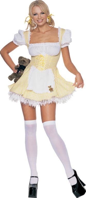 Goldilocks Costumes | PartiesCostume.com