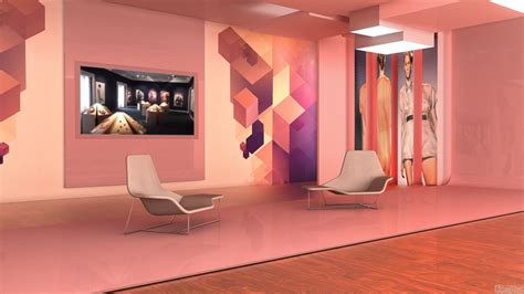 Pin by Lin jacie on Design studio | Tv set design, Set design theatre, Restaurant interior design