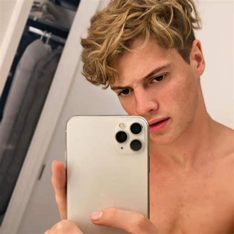 Henry Danger Jace Norman Instagram - DaftSex HD