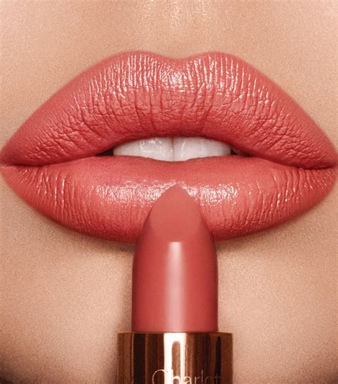 This charlotte tilbury lipstick shade is the perfect colour for every ...