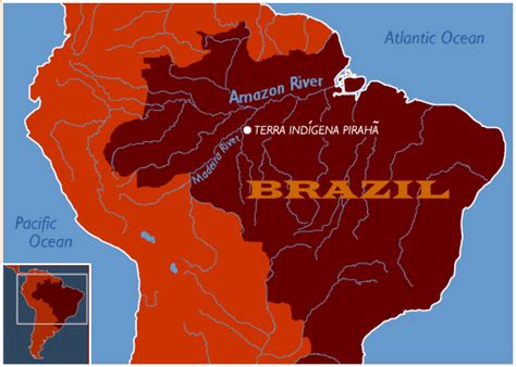 The Pirahã Controversy — Part 2 | Languages Of The World