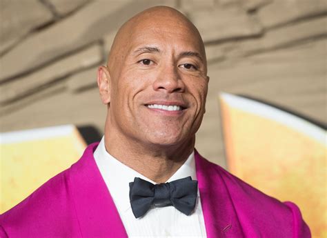 BREAKING NEWS : Dwayne "The Rocky" Johnson announces he's bisexual. serious. - Bodybuilding.com ...