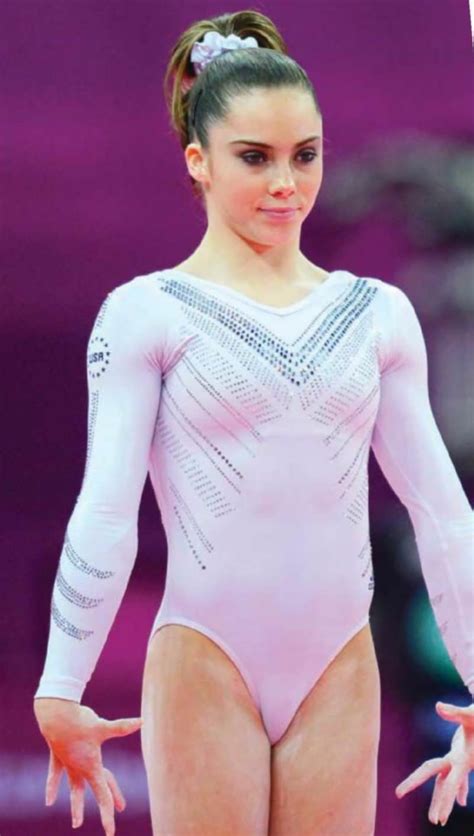 McKayla Maroney Gymnastics Scandal