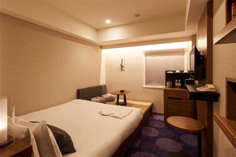 Hotel Ryumeikan Tokyo: Best Cheap Hotel Near Tokyo Station Under $100