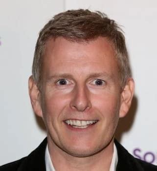 Patrick Kielty Comedian, Bio, Wiki, Age, Height, Family, Wife, Wedding, And Net Worth