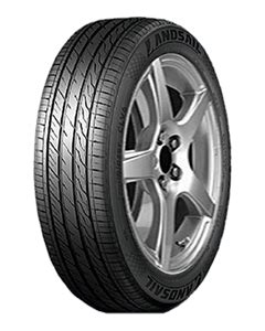 LANDSAIL tyres from Hoole Tyre & Exhaust Centre in Hoole