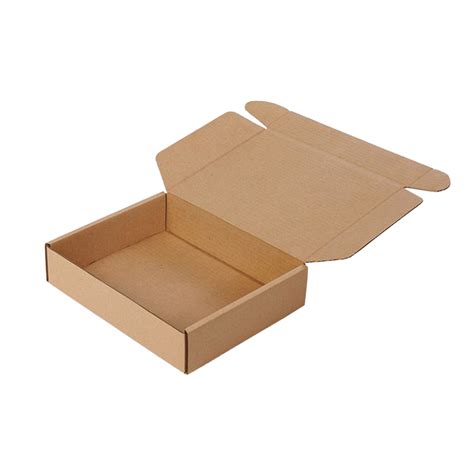 Custom Corrugated Boxes – Best Custom Packaging