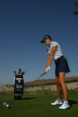 The Golf Blog » Blog Archive » Natalie Gulbis – The Golf Blog interview ...