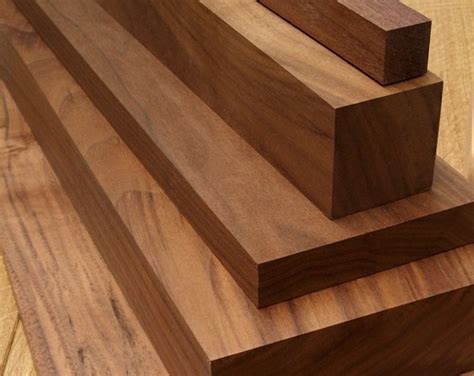 Walnut Wood: Buy Elevate Your Designs with Exquisite Exotic Hardwood | BFPPL