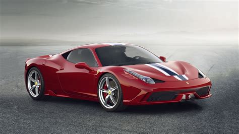 Ferrari 458 Wallpapers - Wallpaper Cave