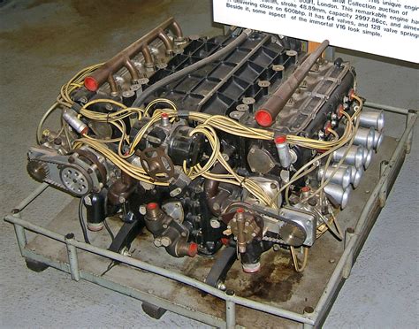 File:BRM H16 engine.jpg - Wikipedia