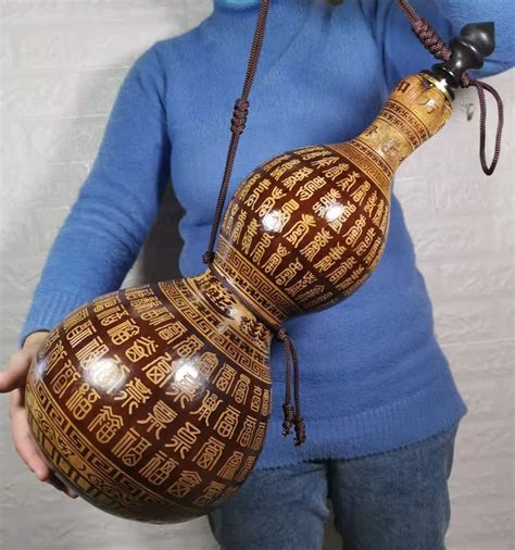 A Gourd That Can Be Used to Hold Water. Can Be Used as Water - Etsy