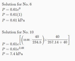 Water Vapor Definition, Formula & Symbol | Study.com