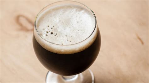 Imperial Stout Recipe: How To Make This Original Russian Beer