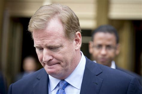 Who Is Jane Skinner? Roger Goodell's Wife's Fake Twitter Account Defended Husband