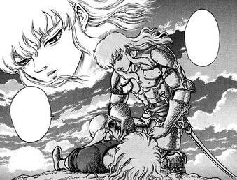 Griffith | Wiki | Berserk Amino Amino