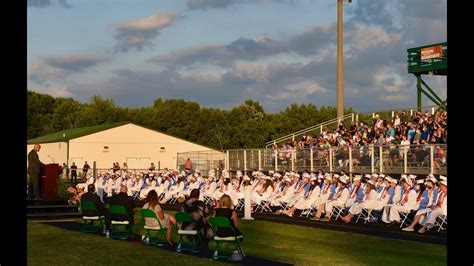 Wheeler High-school Graduation Class of 2020 - YouTube