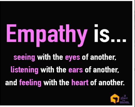 Jane Culver on Twitter | Empathy quotes, Empathy, Feelings