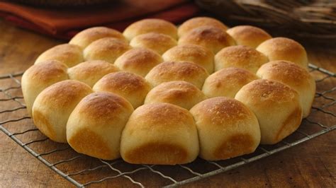 Bread and Rolls Recipes - Page 12 - BettyCrocker.com