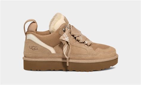 Women's Lowmel Sneaker | UGG®