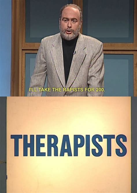 10 Iconic Misreadings Of SNL "Celebrity Jeopardy" Categories | Funny meme pictures, Snl funny ...