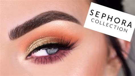 Sephora Makeup Tutorial For Brown Eyes | Makeupview.co