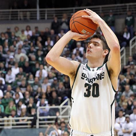 Michigan State Basketball Recruiting: Implications of Kenny Kaminski's ...