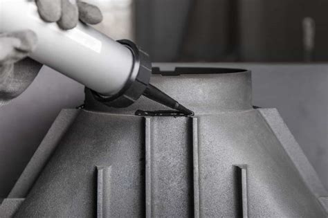 Adhesives - Silicone Solutions - Technical Help Available