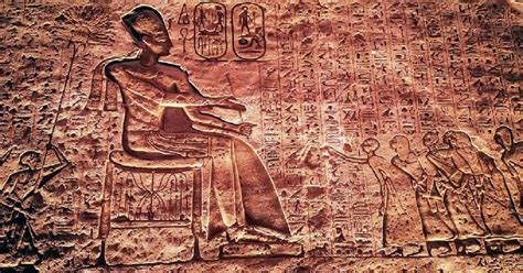 Ancient Egyptians experienced both life and death in the Valley of the Kings – amazingsportsusa.com