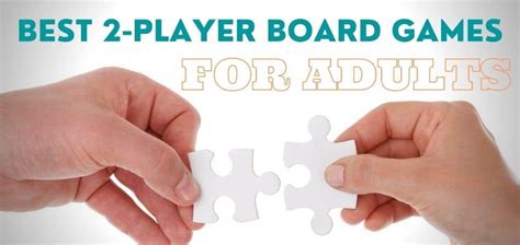 Best 2-Player Board Games for Adults Top 15 Tabletop Games 2024