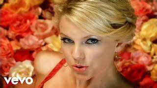 Taylor Swift's "Our Song" Video Is So 2006 It Hurts | Taylor swift our song, Taylor swift videos ...