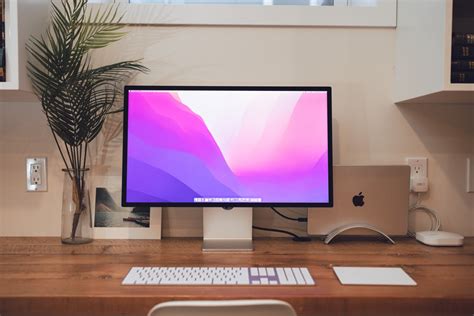 Some First Impressions of Apple’s Studio Display – The Sweet Setup