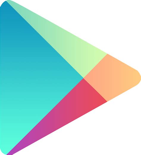 Google Play Logo by Hudgeba778 on DeviantArt