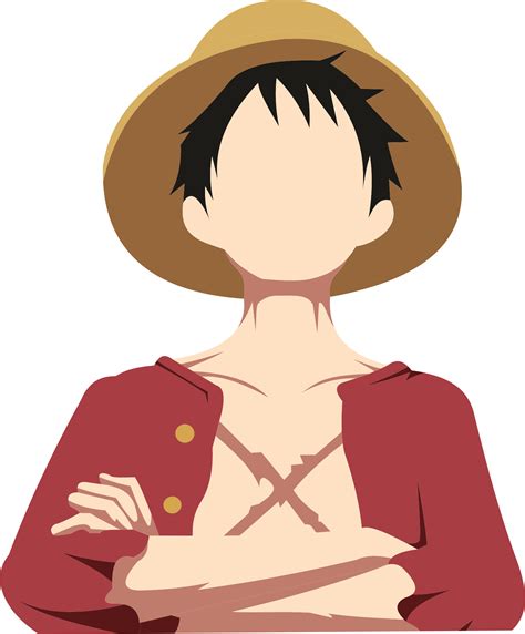 Mugiwara Luffy - One Piece | One piece drawing, Manga anime one piece, Luffy